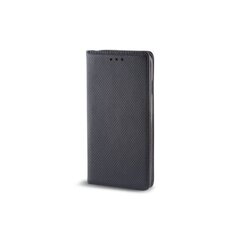 Smart Magnet case for Xiaomi Mi Pocophone F1 black цена и информация | Чехлы для телефонов | hansapost.ee