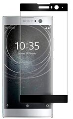 Kaitseklaasid Evelatus    Sony    Xperia XA2 2.5D Black Frame (Edge Glue) hind ja info | Ekraani kaitseklaasid ja kaitsekiled | hansapost.ee