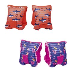 Ujumiskätised Bestway Swim Safe, 38x14 cm hind ja info | Ujumisvestid ja -kätised | hansapost.ee