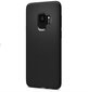 Spigen telefoniümbris telefonile Samsung Galaxy S9, must цена и информация | Telefonide kaitsekaaned ja -ümbrised | hansapost.ee