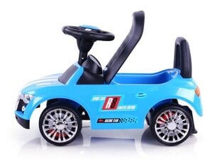 Детский автомобиль Milly Mally Sporty Ride On Racer, синий цена и информация | Игрушки для малышей | hansapost.ee