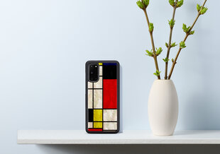 iKins  Samsung Galaxy S20 mondrian цена и информация | Чехлы для телефонов | hansapost.ee