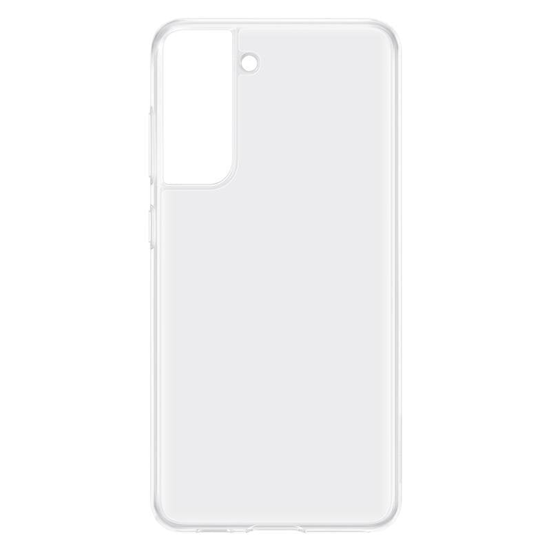 Samsung Galaxy S21 FE Premium Clear, clear - Smartphone case hind ja info | Telefonide kaitsekaaned ja -ümbrised | hansapost.ee