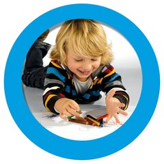 SES XL цветные карандаши цена и информация | SES Товары для детей и младенцев | hansapost.ee
