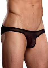 Male Power meeste aluspüksid Brasiilia Pouch Bikini hind ja info | Seksikas pesu meestele | hansapost.ee