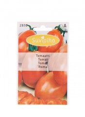 Помидоры Roma, ASEJA, 0,5г, 28520( 2 ) цена и информация | Семена овощей, ягод | hansapost.ee