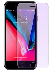 Kaitsekile Evelatus    Apple    Mirror Film Protector for iPhone 7/8 hind ja info | Ekraani kaitseklaasid ja kaitsekiled | hansapost.ee