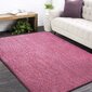 Libisemiskindel vaip Shaggy roosa, 200x290cm hind ja info | Vaibad | hansapost.ee