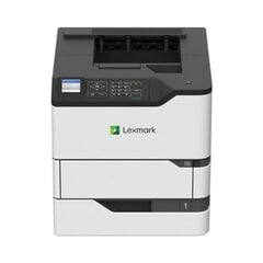 Принтер Lexmark Monochrome Laser Printer MS823dn цена и информация | Принтеры | hansapost.ee