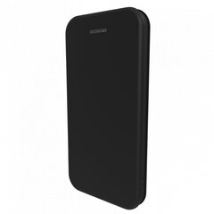 Evelatus Samsung A20 Book Case Black цена и информация | Чехлы для телефонов | hansapost.ee