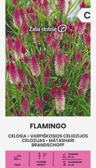 MÄTASHARI FLAMINGO 0,3 G hind ja info | Lilleseemned | hansapost.ee