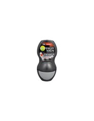 Garnier Mineral Invisible higistamisvastane roll-on meestele 50 ml hind ja info | Deodorandid | hansapost.ee