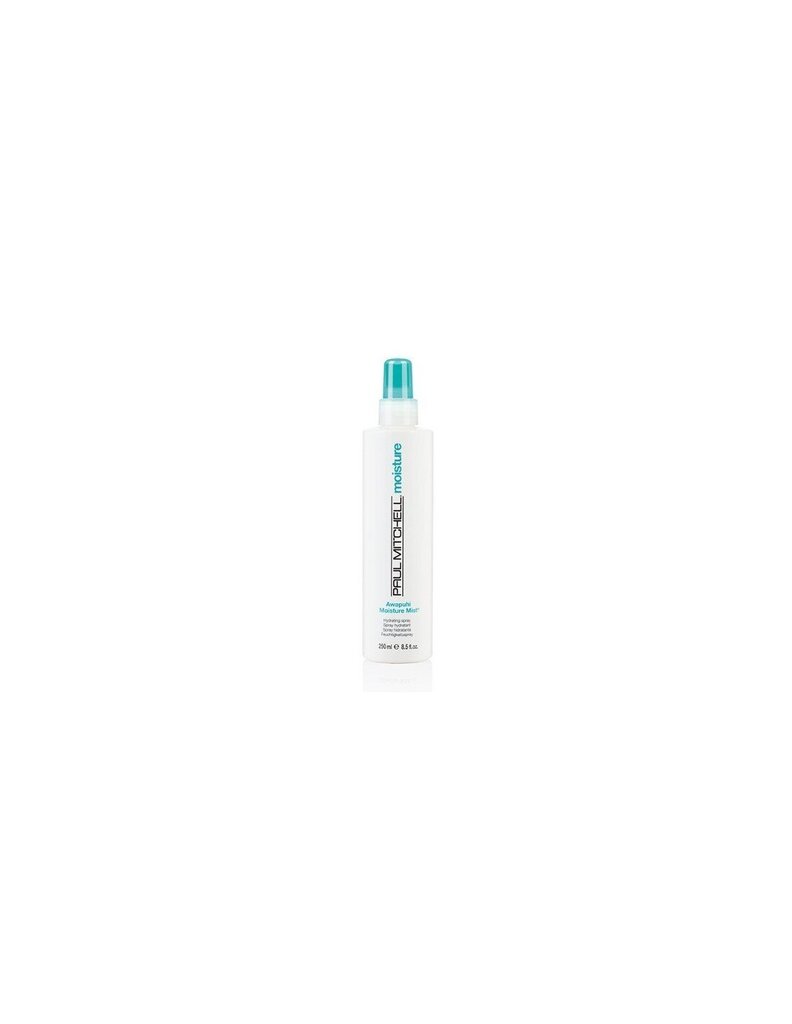 Paul Mitchell Moisture Mist juukseid ja nahka niisutav spray 250 ml hind ja info | Juuksemaskid, õlid ja seerumid | hansapost.ee