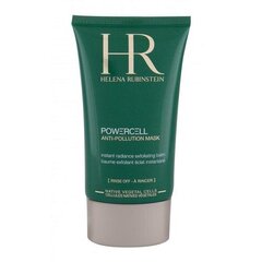 Toniseeriv mask Powercell Anti-pollution Helena Rubinstein (100 ml) цена и информация | Маски для лица, патчи для глаз | hansapost.ee