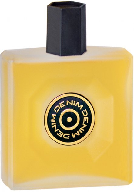 After Shave 100ml Denim Gold hind ja info | Dušigeelid ja deodorandid meestele | hansapost.ee