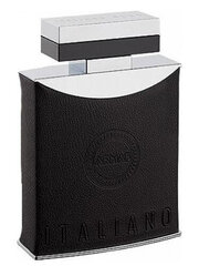 Parfüümvesi Armaf Italiano Nero EDT meestele, 100 ml hind ja info | Armaf Parfüümid | hansapost.ee