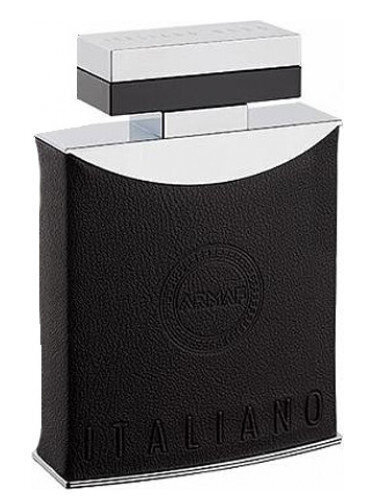 Parfüümvesi Armaf Italiano Nero EDT meestele, 100 ml hind ja info | Parfüümid naistele | hansapost.ee