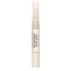 Peitepulk Makeup Revolution London Fast Base 4,5 ml цена и информация | Пудры, базы под макияж | hansapost.ee