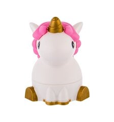 2K My Sweet Unicorn huulepalsam lastele 3 g, Cotton Candy hind ja info | Huulekosmeetika | hansapost.ee