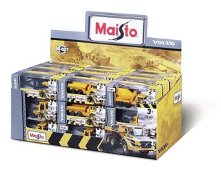 Авто модель Maisto Volvo 14364 цена и информация | Игрушки для мальчиков | hansapost.ee