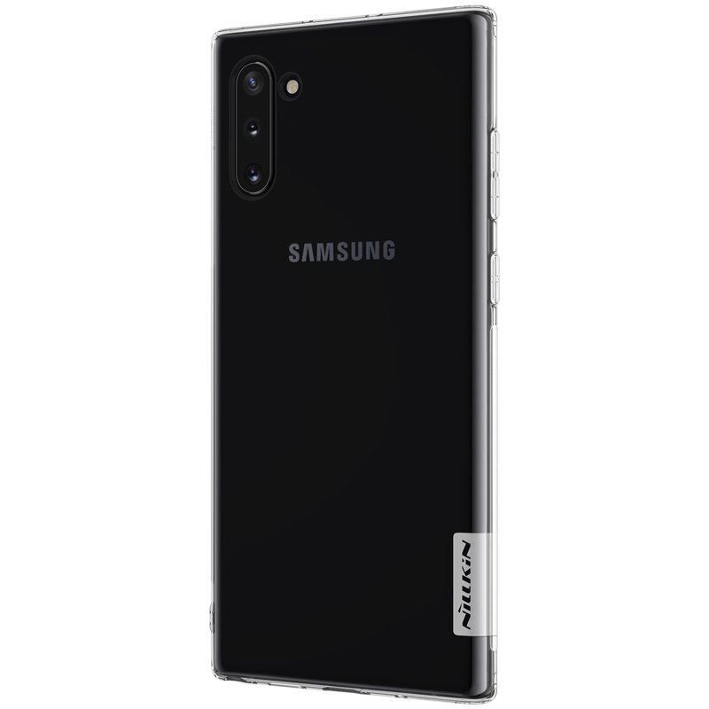 Samsung Galaxy Note 10 ümbris цена и информация | Telefonide kaitsekaaned ja -ümbrised | hansapost.ee