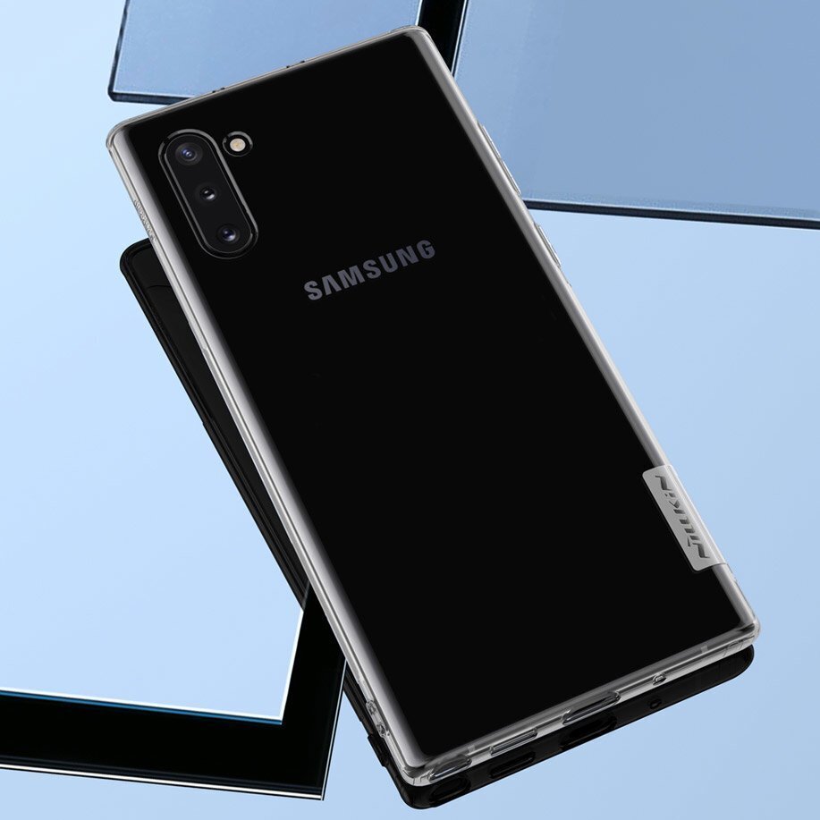 Samsung Galaxy Note 10 ümbris цена и информация | Telefonide kaitsekaaned ja -ümbrised | hansapost.ee