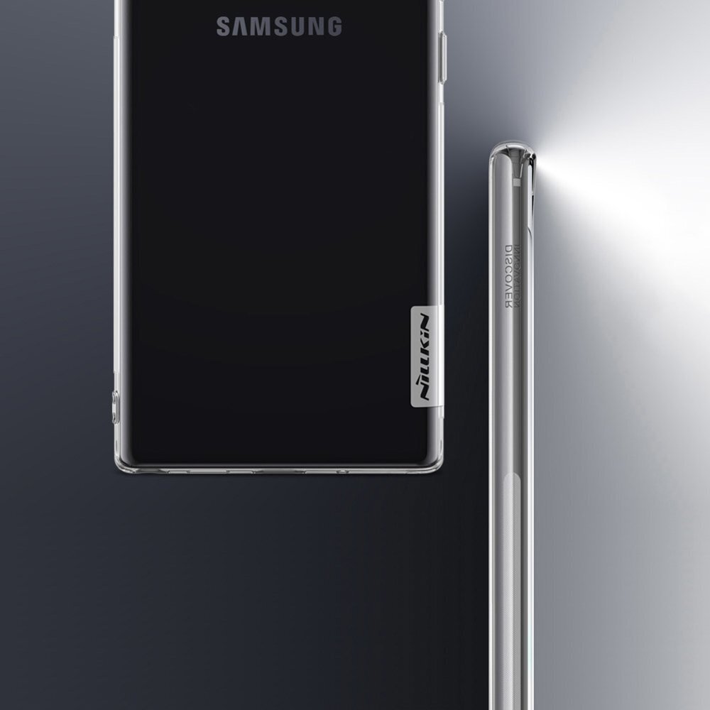 Samsung Galaxy Note 10 ümbris hind ja info | Telefonide kaitsekaaned ja -ümbrised | hansapost.ee