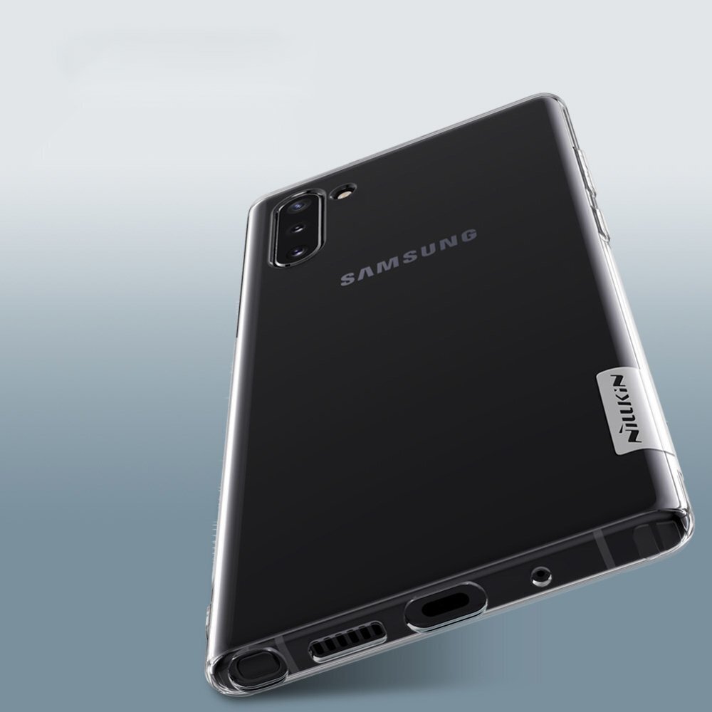 Samsung Galaxy Note 10 ümbris цена и информация | Telefonide kaitsekaaned ja -ümbrised | hansapost.ee