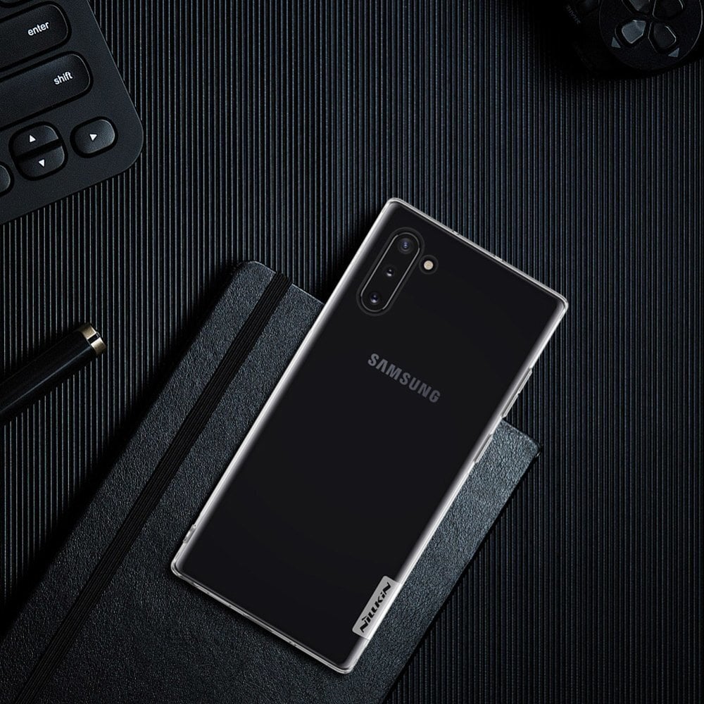 Samsung Galaxy Note 10 ümbris hind ja info | Telefonide kaitsekaaned ja -ümbrised | hansapost.ee