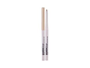 Master Drama Light Eye Pencil цена и информация | Тушь, средства для роста ресниц, тени для век, карандаши для глаз | hansapost.ee