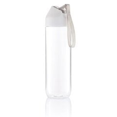 Pudel Neva 450 ml, valge hind ja info | Joogipudelid | hansapost.ee