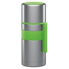 Boddels HEET Vacuum flask with cup Appl цена и информация | Фляги для воды | hansapost.ee