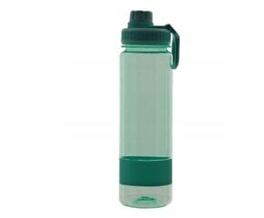 Бутылка для воды Tritan, 800 мл цена и информация | Tritan Спорт, досуг, туризм | hansapost.ee