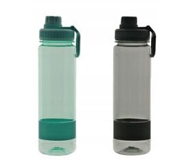 Бутылка для воды Tritan, 800 мл цена и информация | Бутылки для воды | hansapost.ee