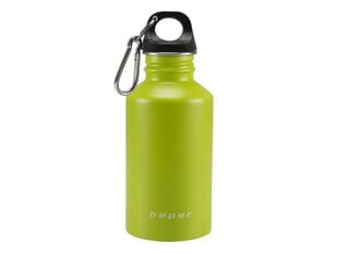 Beper бутылка, 500 мл цена и информация | Бутылки для воды | hansapost.ee