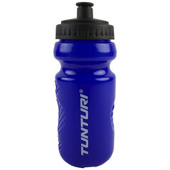 Spordipudel Tunturi sinine, 500 ml hind ja info | Joogipudelid | hansapost.ee