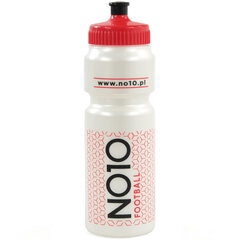 Бутылка NO10 BID-009, 750 мл, белая цена и информация | Фляги для воды | hansapost.ee