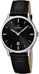 Часы мужские Festina F16745 5 цена и информация | Мужские часы | hansapost.ee