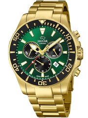 Мужские часы Jaguar Exucutive Diver J864/1 цена и информация | Мужские часы | hansapost.ee