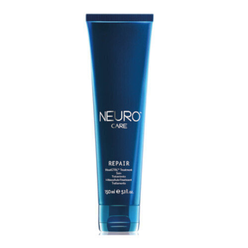 Paul Mitchell Neuro HeatCTRL Treatment kuumakaitsega juuksemask 150 ml hind ja info | Juuksemaskid, õlid ja seerumid | hansapost.ee