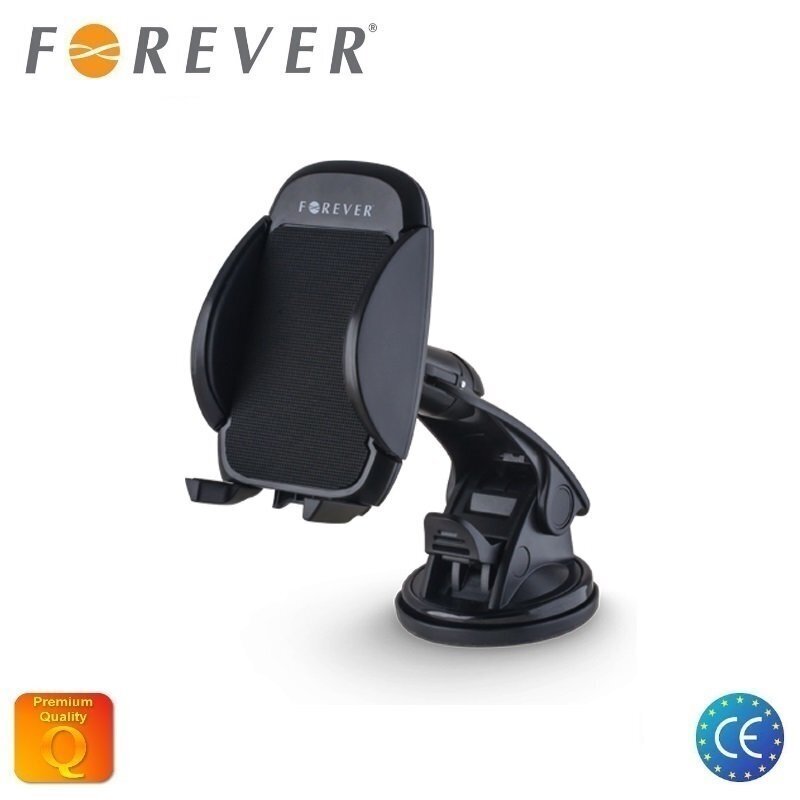 Universaalne telefonihoidik Forever CH-110 (6-9cm) hind ja info | Telefonihoidjad | hansapost.ee