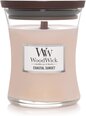 WoodWick lõhnaküünal Coastal Sunset, 275 g