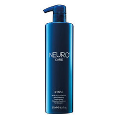 Paul Mitchell Neuro HeatCTRL Conditioner kuumakaitsega palsam 222 ml hind ja info | Palsamid | hansapost.ee