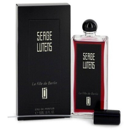 Naiste parfüüm La Fille de Berlin Serge Lutens (50 ml) (50 ml) 50 ml hind ja info | Parfüümid naistele | hansapost.ee