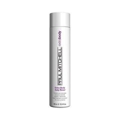 Paul Mitchell Extra-Body Conditioner kohevust andev palsam 500 ml цена и информация | Шампуни | hansapost.ee