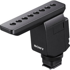 Sony microphone ECM-B1M цена и информация | Аксессуары для фотоаппаратов | hansapost.ee