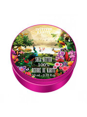 Sheavõi Institute Karite Paris 100 % Pure Shea Butter Jungle Paradise 10 ml цена и информация | Кремы, лосьоны для тела | hansapost.ee