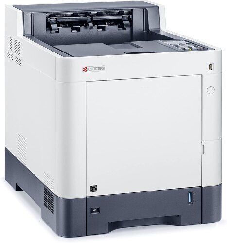KYOCERA ECOSYS P6235cdn color Laser A4 hind ja info | Printerid | hansapost.ee