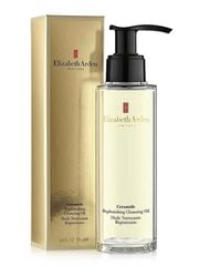 Elizabeth Arden Ceramide Replenishing puhastusõli 195 ml hind ja info | Näopuhastusvahendid | hansapost.ee