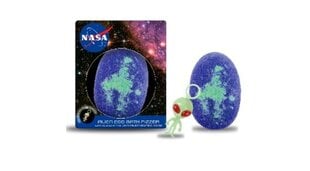 Vannikomplekt lastele Nasa: vannipall 200 g + 2D ripats цена и информация | Косметика для мам и детей | hansapost.ee